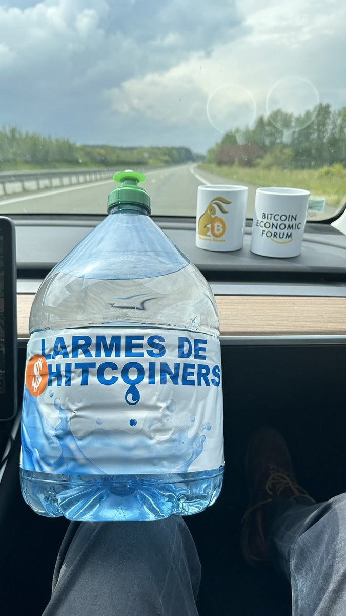 Mill3sim3 Permissionless ⚡️ tweet media