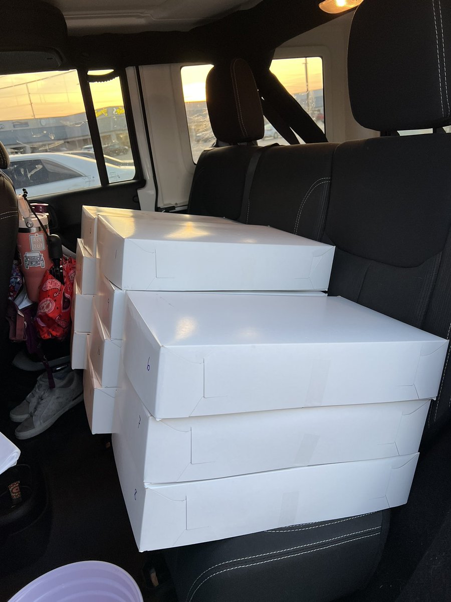 Courtney Wesson tweet media