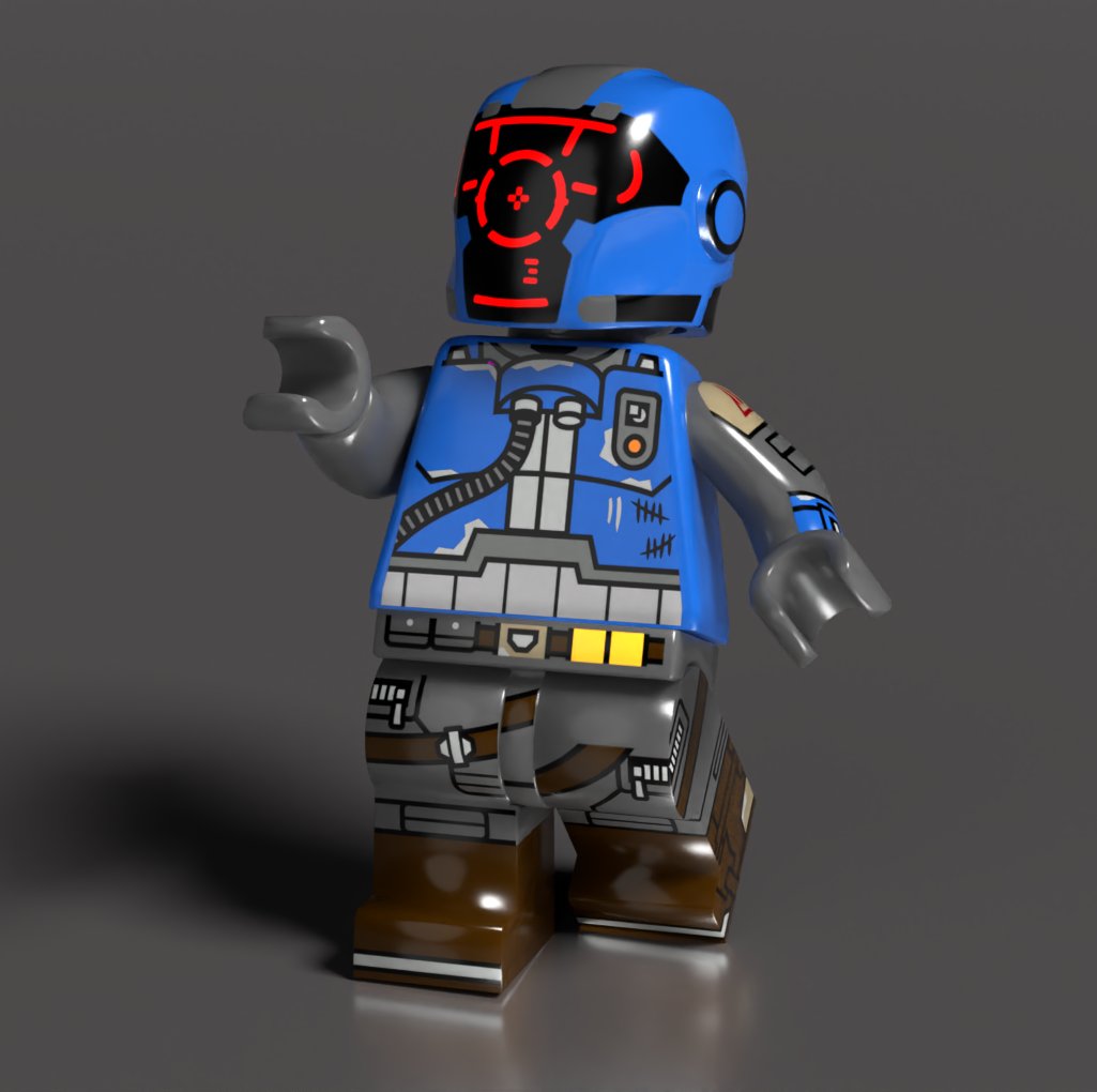 Blender Bender 🎞️ tweet media