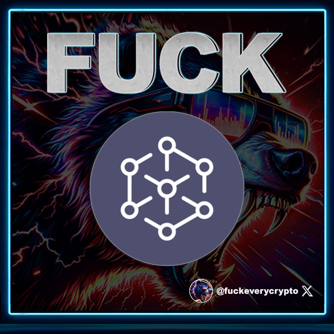 Fuck Coinweb! #Coinweb #CWEB $CWEB - Buy $FEC CA: 92oif8GL4tCAL4WRUEokg62zruP3ef1eDN5xcRXh2as3 #FuckEveryCrypto #SolanaMemecoin