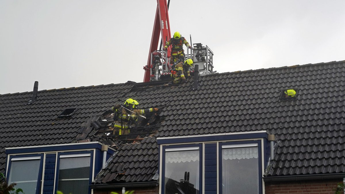 Kan je voorkomen dat de bliksem inslaat in je woning? ogld.nl/3q6j