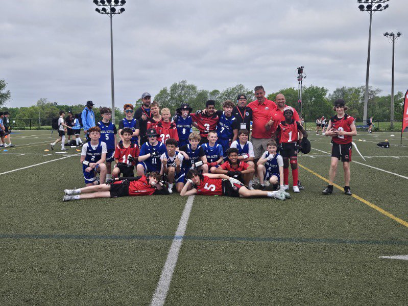 steadyliretty1's tweet photo. Beyond proud of this team that come together a few weeks ago. We gave it everything we had in the finals and came up short. Words cannot  describe how proud I am of this group and Brady being the youngest player on our team. Silver Medal at Nationals!! https://t.co/2hpR7bR3af