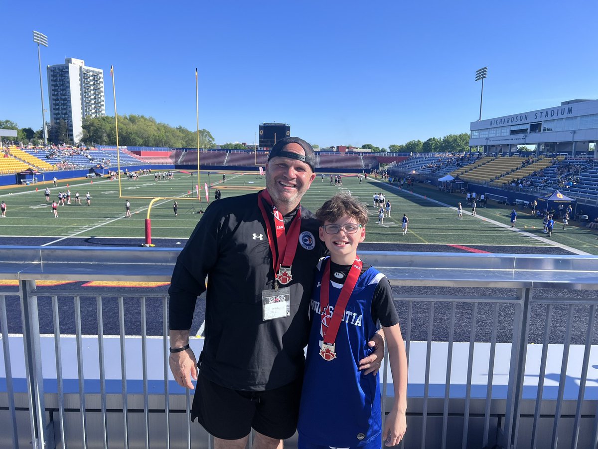 steadyliretty1's tweet photo. Beyond proud of this team that come together a few weeks ago. We gave it everything we had in the finals and came up short. Words cannot  describe how proud I am of this group and Brady being the youngest player on our team. Silver Medal at Nationals!! https://t.co/2hpR7bR3af