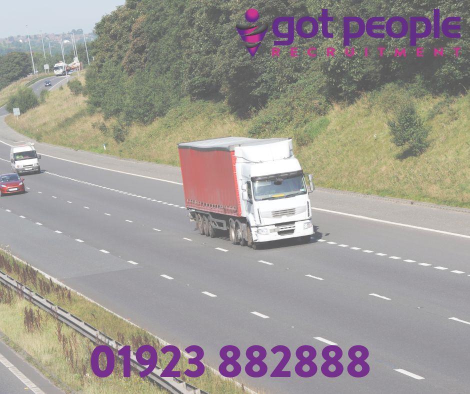 HGV 2 Driver in Hemel Hempstead , Hemel Hempstead, £17.00 - 25.50/hour #job #jobs #hiring #LogisticsJobs . To apply, click here:applybe.com/?a=73D197547.0