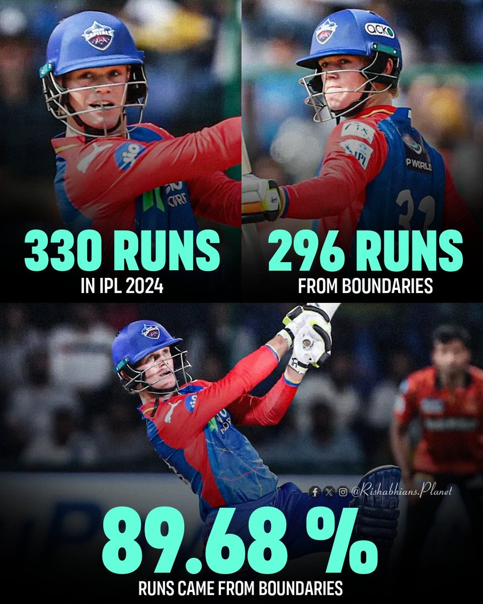 Jake Fire McGurk 😎🔥 #RishabhPant | #SpiderPant | #DelhiCapitals | #IPL2024 | #YehHaiNayiDilli | #TristanStubbs | #JakeFraserMcgurk |