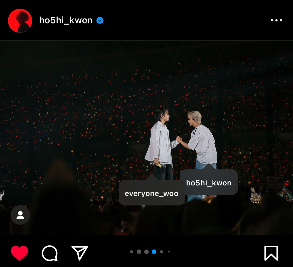 soonwoo_log's tweet photo. yes, soonwoo happened because is it really a japan stop without hoshi x wonwoo content? 🙈💜💛

#원홋 #순원 https://t.co/ro0PAFNogF
