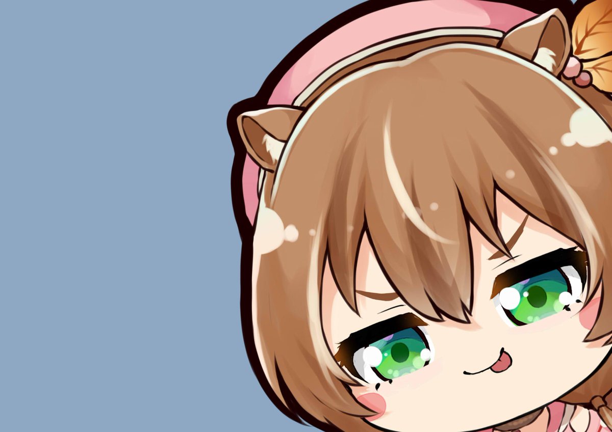 EXV | Vgen Open ✧ tweet media