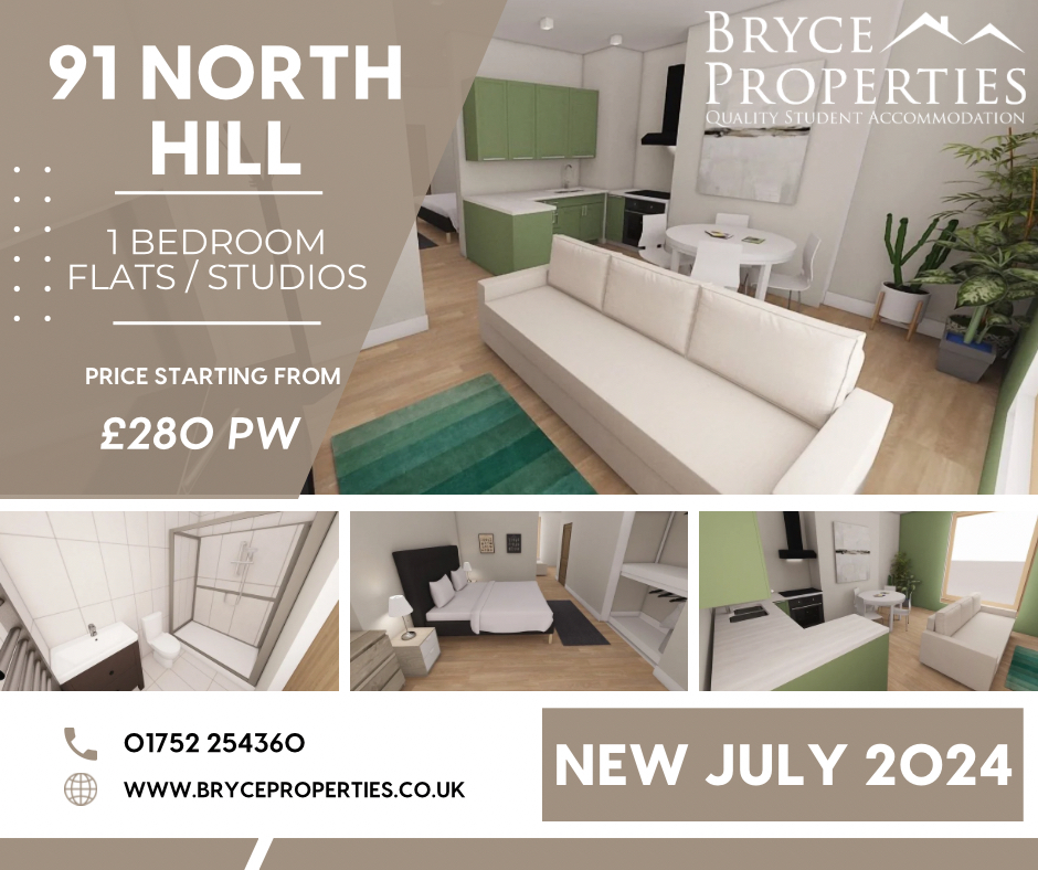 Looking for Student accommodation! Bryce Properties Quality Student Accommodation is one of our two MSU agencies we have approved. canva.com/design/DAGDaBh… 
Other agencies are available, please contact MSU for more details if required.