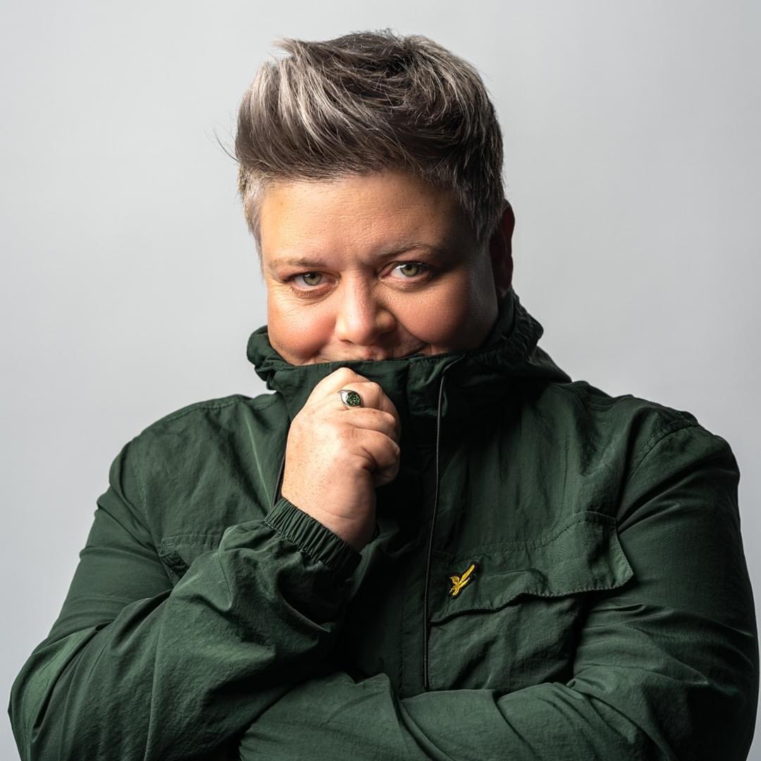 📣 On sale THIS FRIDAY... Susie McCabe: The Merchant of Menace

🌟 Susie is taking another barnstormer of a show on the road. On the back of her sold out Glasgow King’s Theatre shows, this year she is The Merchant of Menace. 

🎟 Book your tickets from 10am on Friday 24th May.