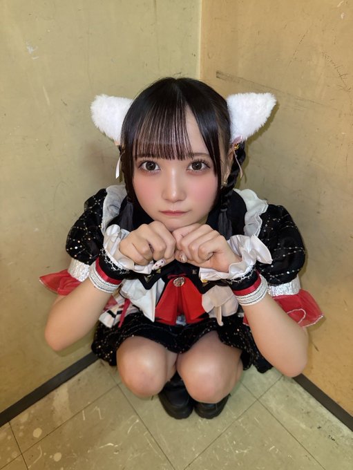 奥野未悠のTwitter画像3