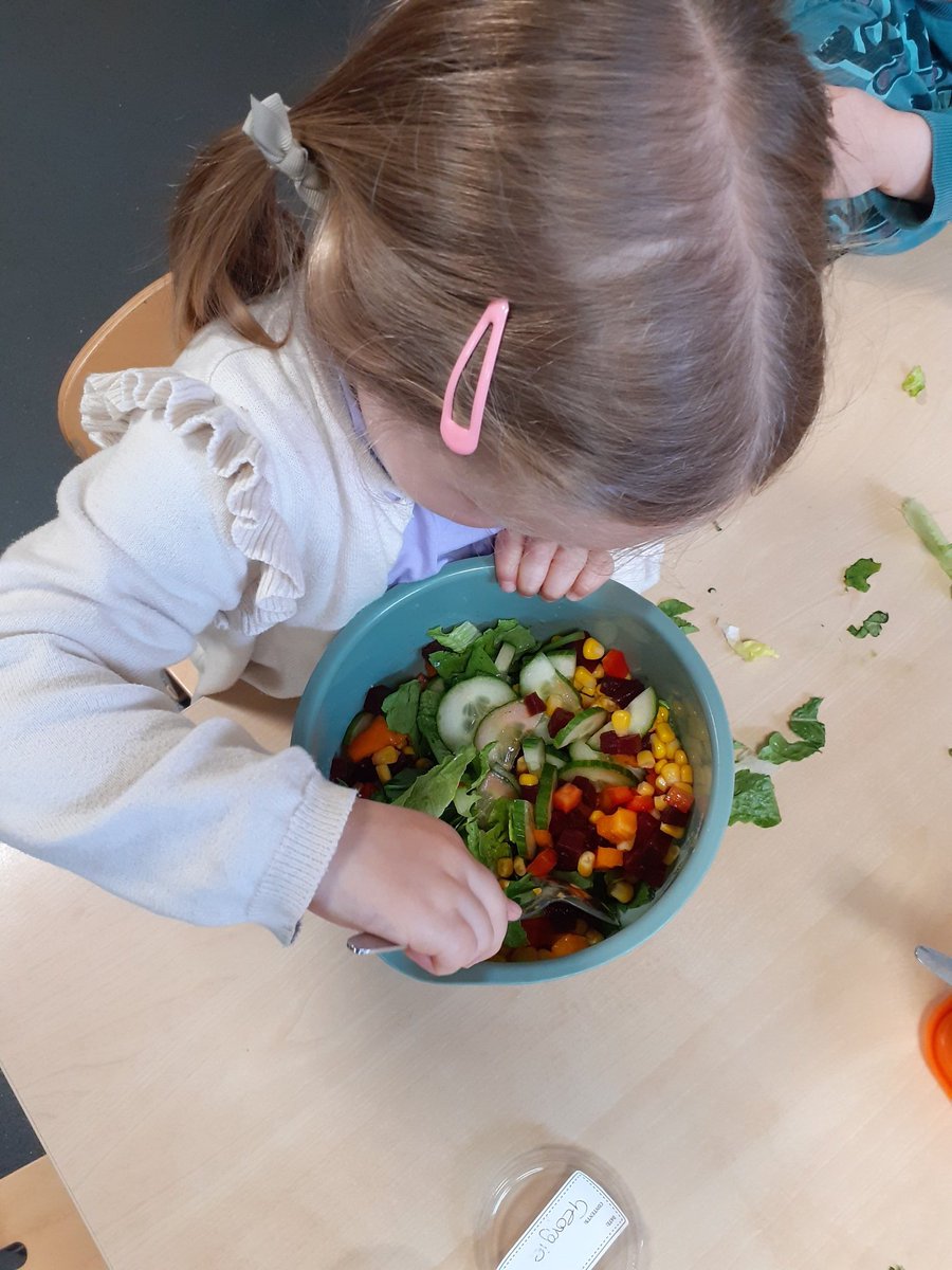 PhunkyFoods Copeland tweet media