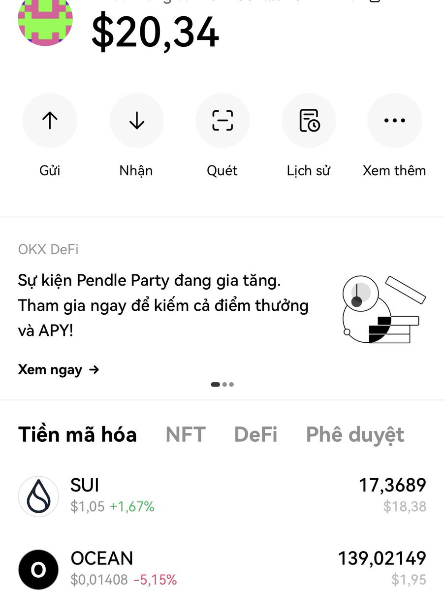 Cường Say Hi tweet media