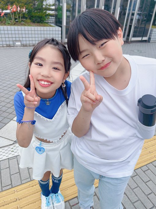 Twitterのコスプレ画像22