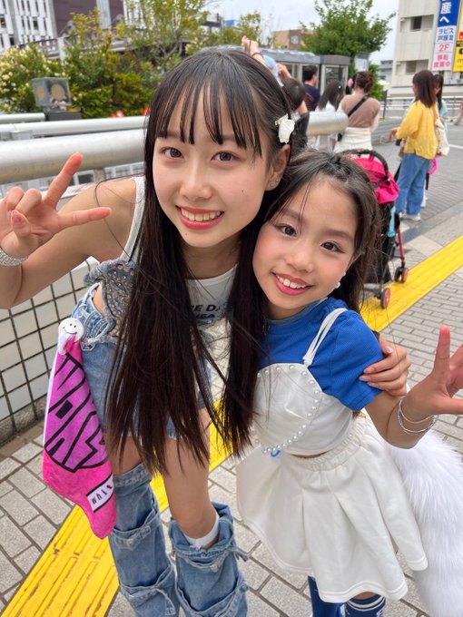 Twitterのコスプレ画像21