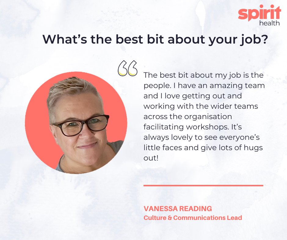 Spirit Health tweet media