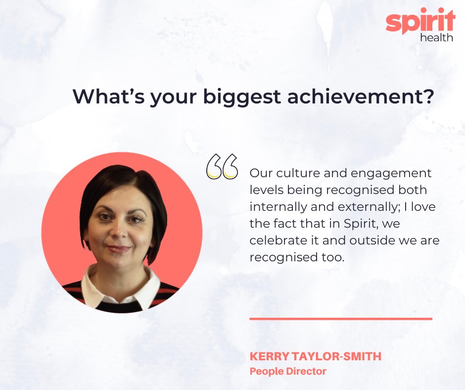 Spirit Health tweet media