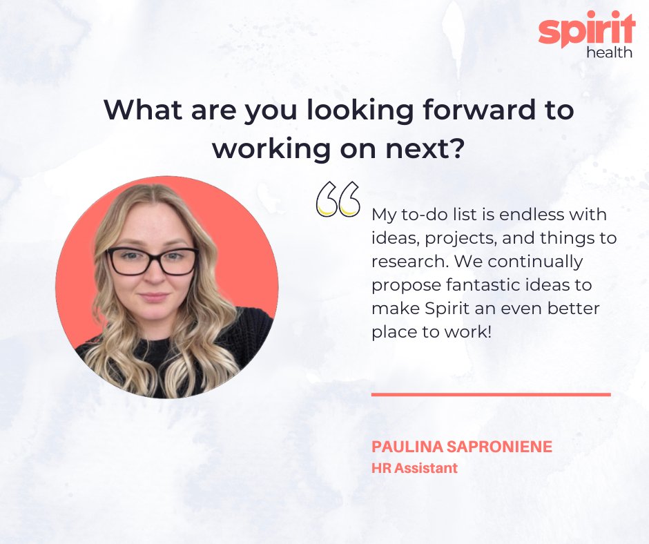 Spirit Health tweet media