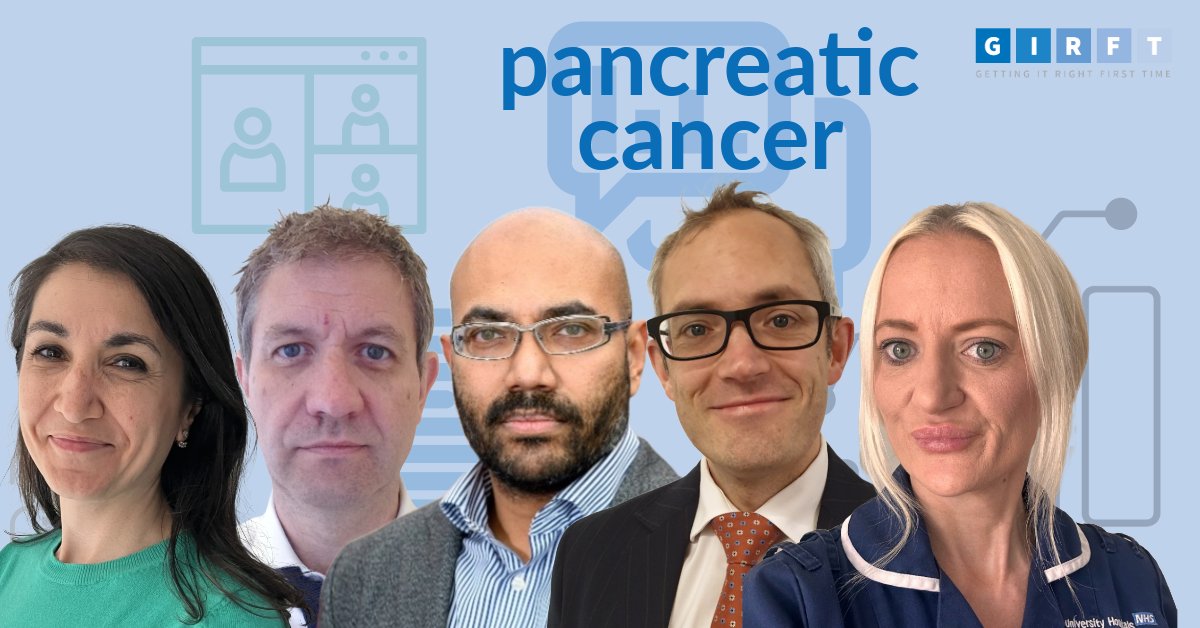 Our review of services for pancreatic cancer continues this pm with a visit to teams in the @NENC_NHS ICB: @CDDFTNHS @Gateshead_NHS @NCICNHS @NTeesHpoolNHSFT @NorthumbriaNHS @SouthTees @STSFTrust @NewcastleHosps More info: bit.ly/45UxXaP @uhb_hpb @ganeshradhakr12