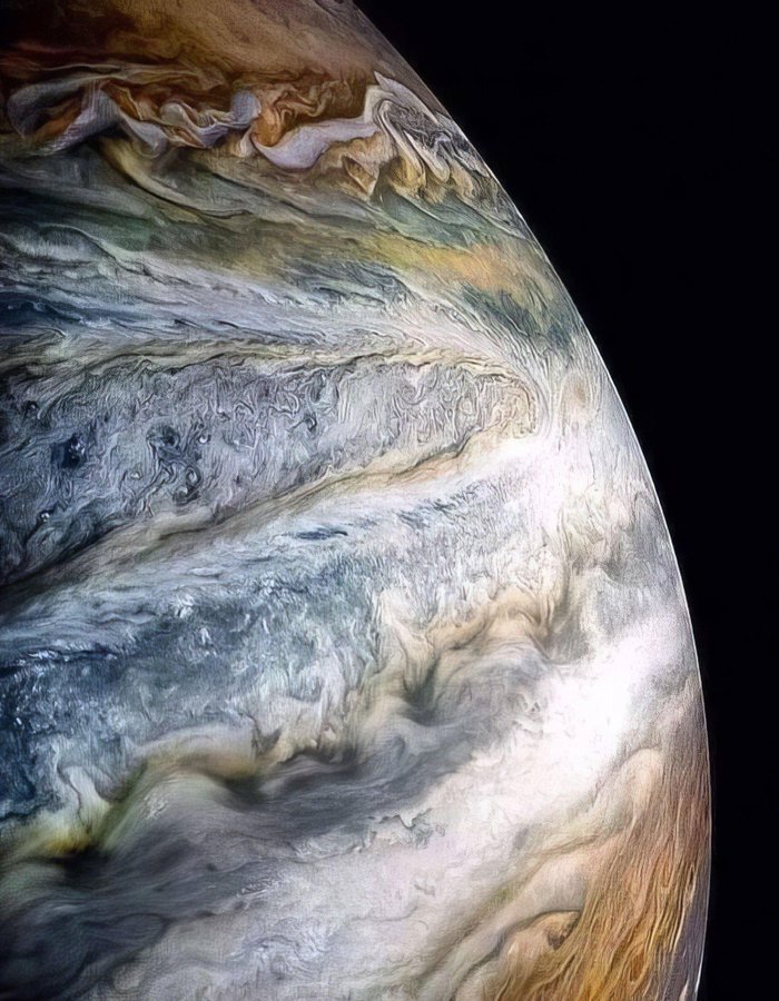 Jupiter NASA