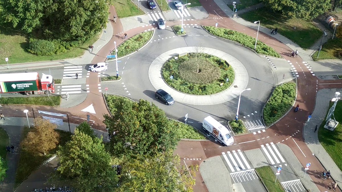 French roundabout Irish roundabout British roundabout Dutch roundabout Thoughts?