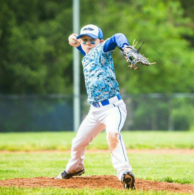 AWHS Baseball tweet media