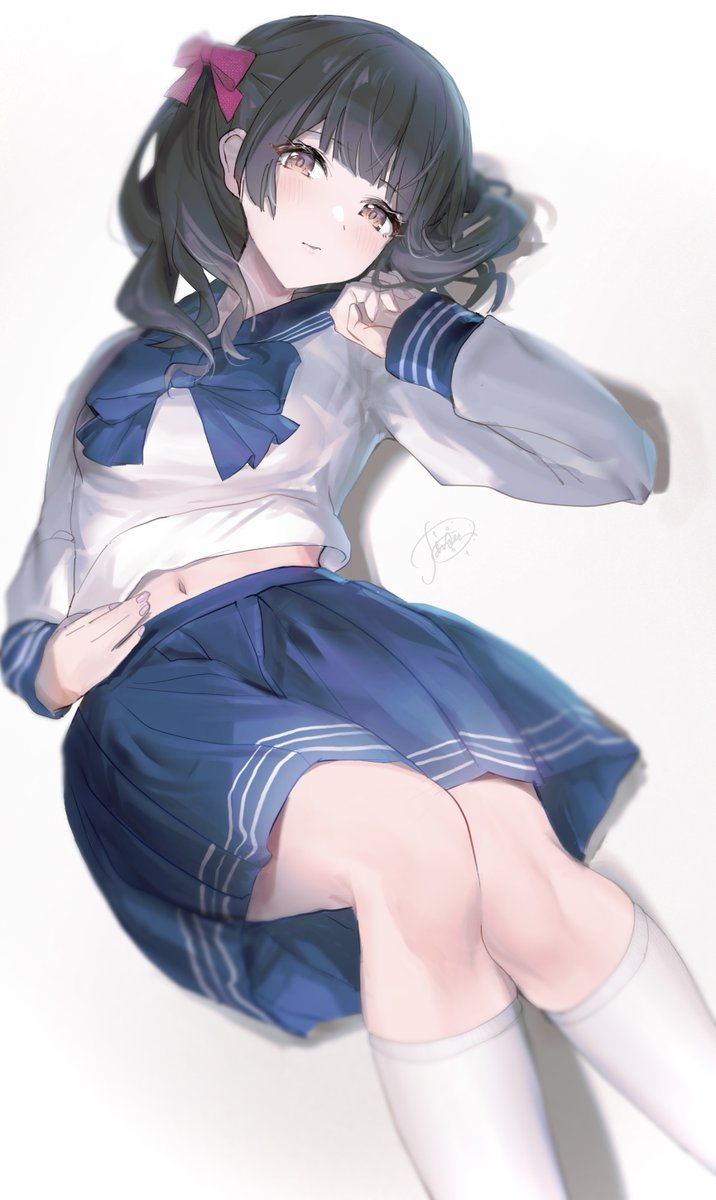 powder_is_kona's tweet image. ｼﾞｪｲｹｰ冬優子