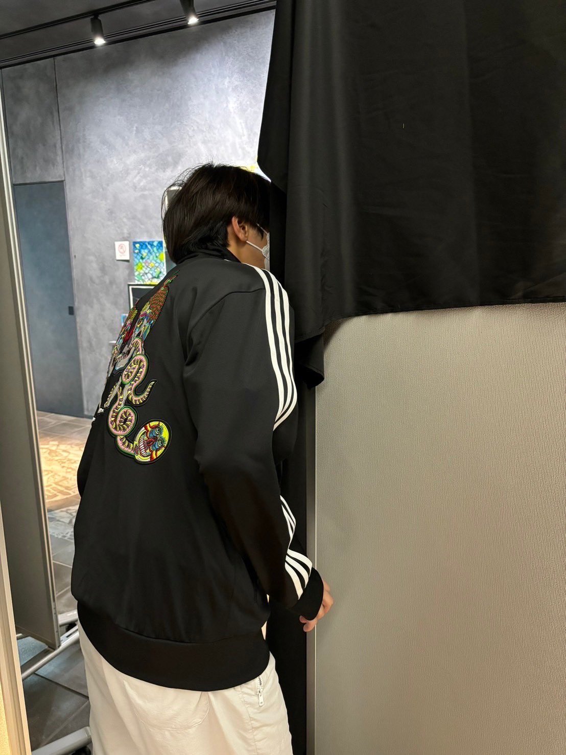 片寄涼太クッション　DREAMERS 片寄涼太 ワンミリ クッション 居酒屋えぐざいる