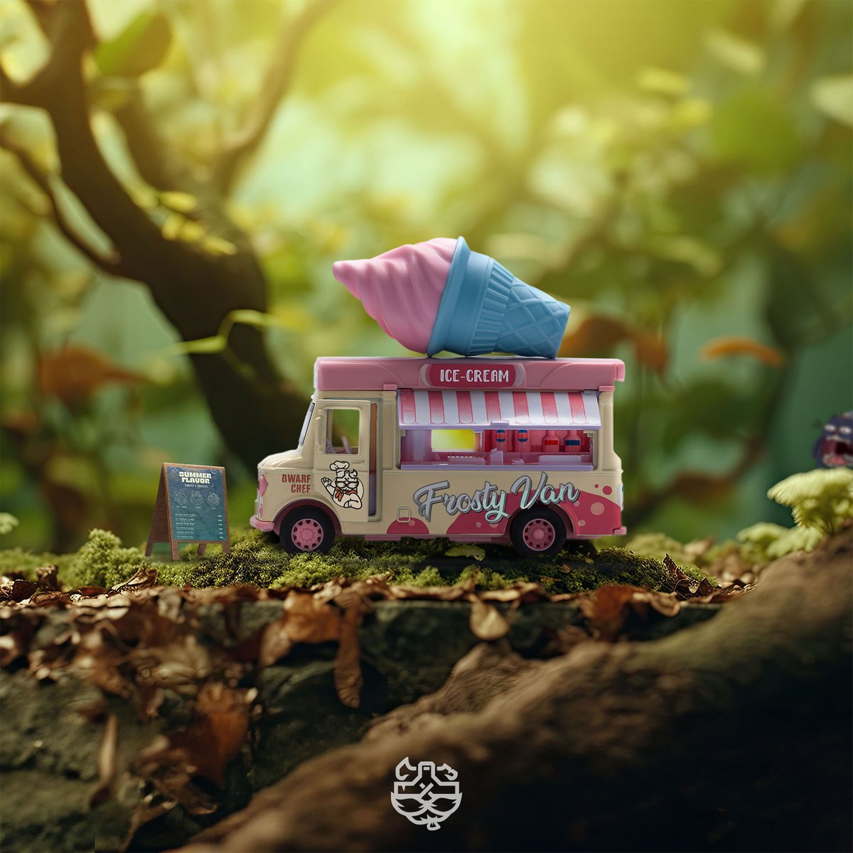 dwarf_factory's tweet photo. ☀️ Summer's got nothin' on what's coming!
❄️ The Dwarf Chef's been on a worldwide quest, unearthing the world's most delightful frozen treats
Get ready to unlock a taste sensation... for your fingertips!
Group Buy starts May 23rd - June 3rd (ICT)!⏰
#keycap #dwarffactory https://t.co/awAC2dLgbM