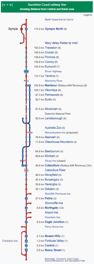 Jeffrey_Addison's tweet photo. #B2N has 1/2 the extra $ required for it to begin - 6 years after announcing it on 9 Jun 2018
Revised cost $1,004.2 b, up fr $550.8 m and just $226.7 million short

I expect #Qldpol #budget will announce $226.7 million for B2N #SunshineCoast rail on Tue 11 Jun 2024
#2tracks https://t.co/vWtAnFy52x