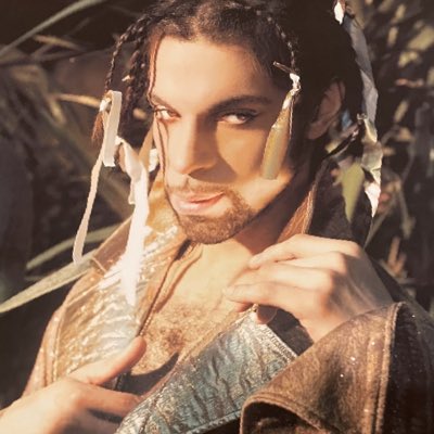 #新しいプロフィール画像