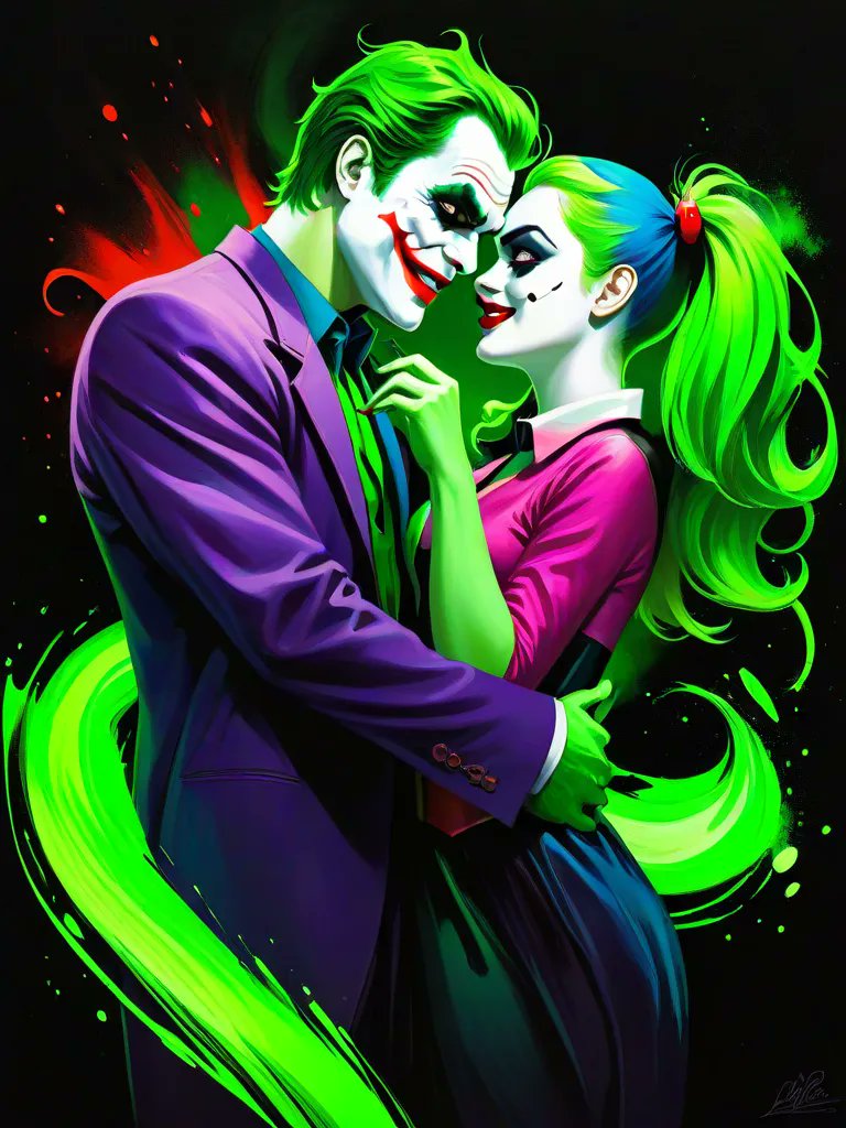 oasis_word's tweet image. Just a text prompt away from creating something magical. @nfprompt, you&apos;ve outdone yourselves! 🪄✨ #MagicOfAI #NFTMagic $NFP #NFPrompt nfprompt.io/artwork/0EgxzP…