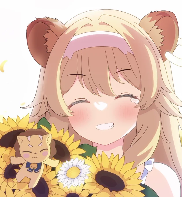 表情豊かに描いてます#我ながら天才なお顔4選 