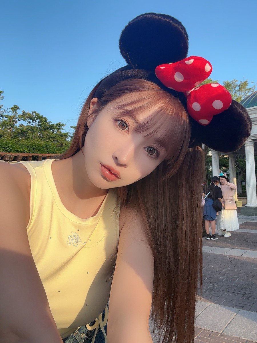 ディズニーゆあ https://t.co/ZaWHnnZXy5