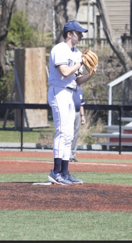 AWHS Baseball tweet media