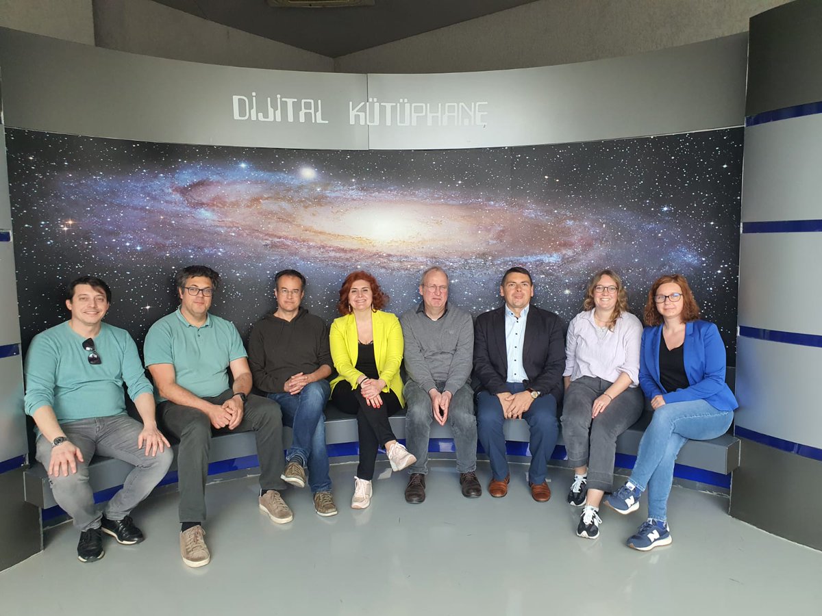 Doğa Schools Projects Coordinatorship tweet media