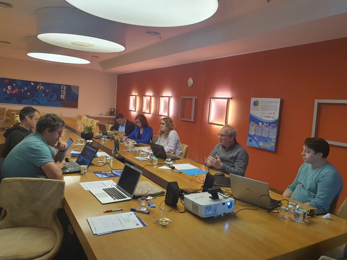 Doğa Schools Projects Coordinatorship tweet media