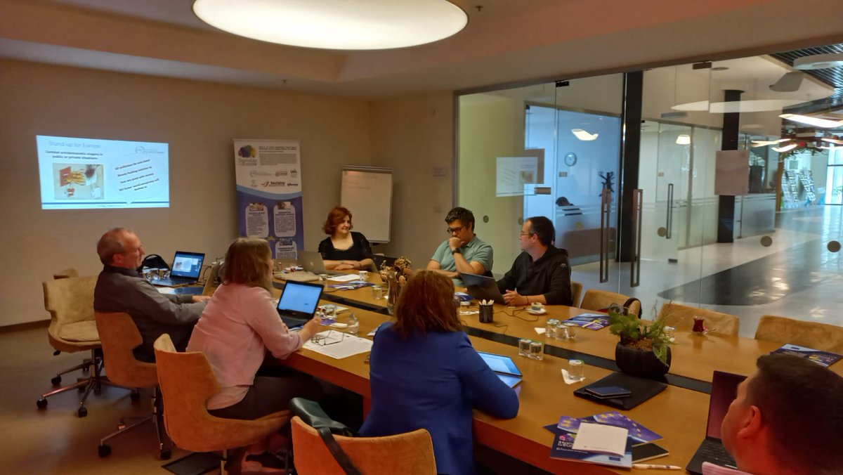 Doğa Schools Projects Coordinatorship tweet media