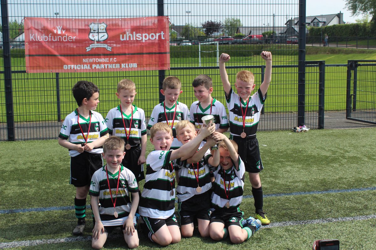 Dungiven Celtic FC tweet media