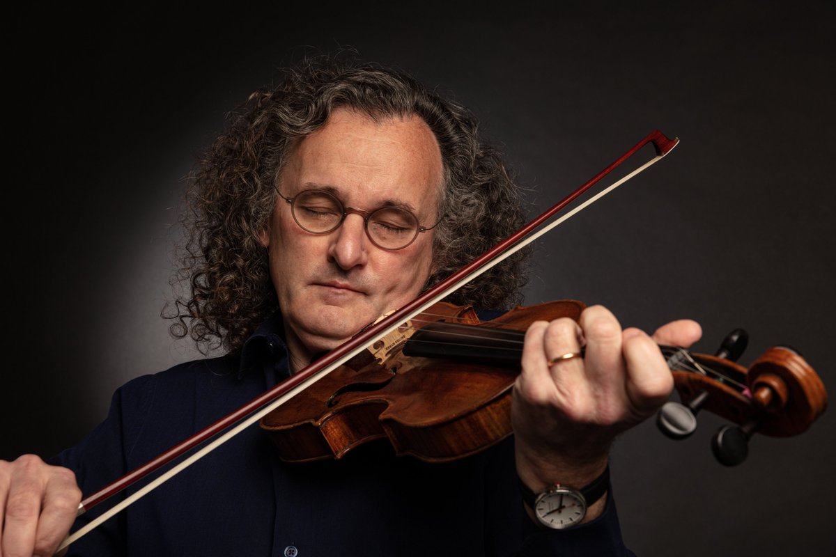 New Show 🎻 Martin Hayes | Tuesday 22 October Celebrated Irish fiddler - founder of The Gloaming, The Common Ground Ensemble, and the Martin Hayes Quartet - comes to fill our chapel space. ⏰Set reminder for on sale this Fri 24 May 10am at unionchapel.org.uk/venue/whats-on… @MHayesmusic