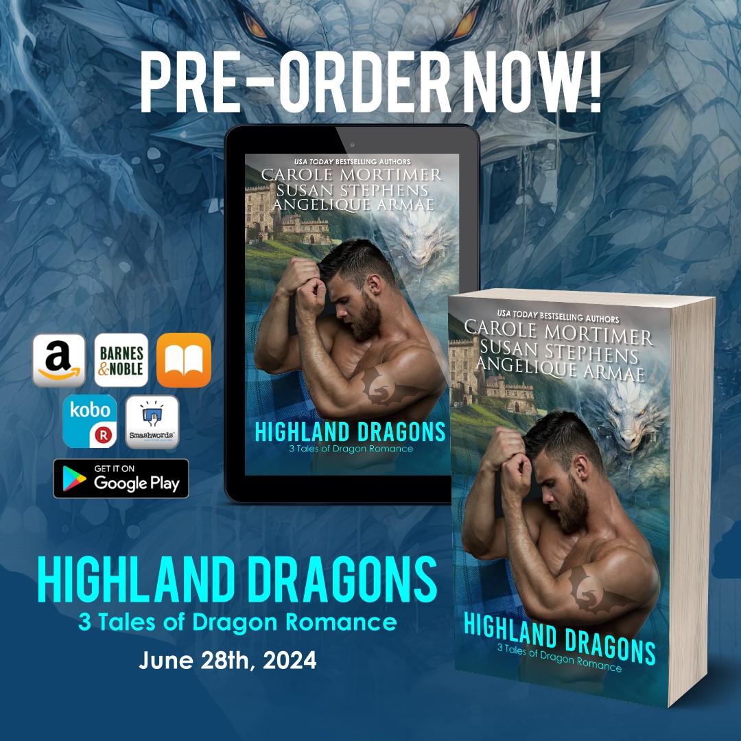#RT #IARTG #EARTG #ASMSG #indiebooksbeseen #author #books #indie #pararnormalromance #Dragon #Shifters #Scotland #Romance #Readers 

#ebook #anthology Highland Dragons #Amazon #Bestseller 
amazon.com/Highland-Drago…
amazon.co.uk/Highland-Drago…

#Smashwords #D2D #Google #Apple #Nook
