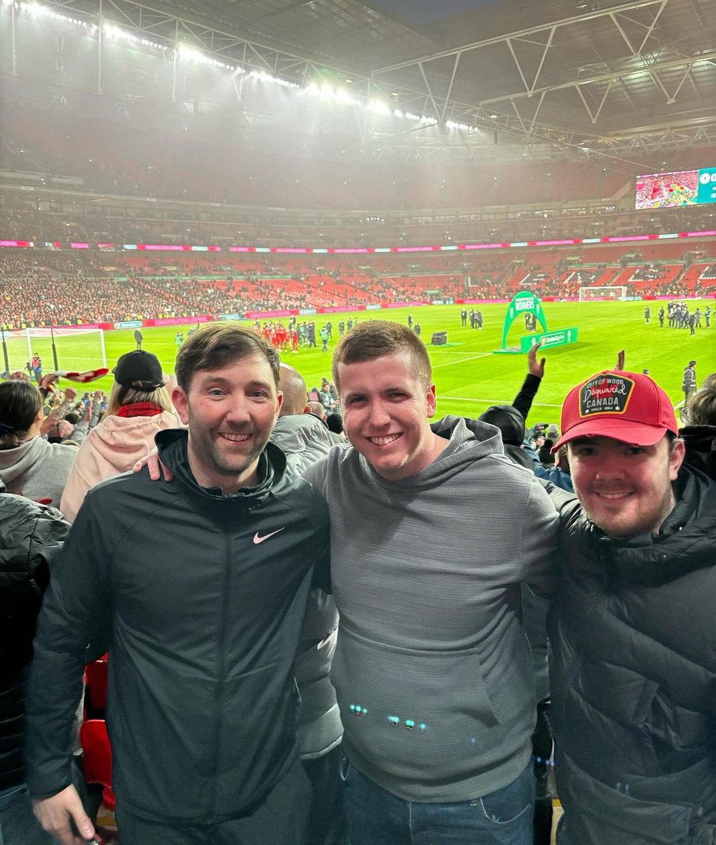 LukeRoss106's tweet photo. 58/58 ✅

Another good season following Liverpool with a boss group of mates 👌 https://t.co/26AyRJbuCJ