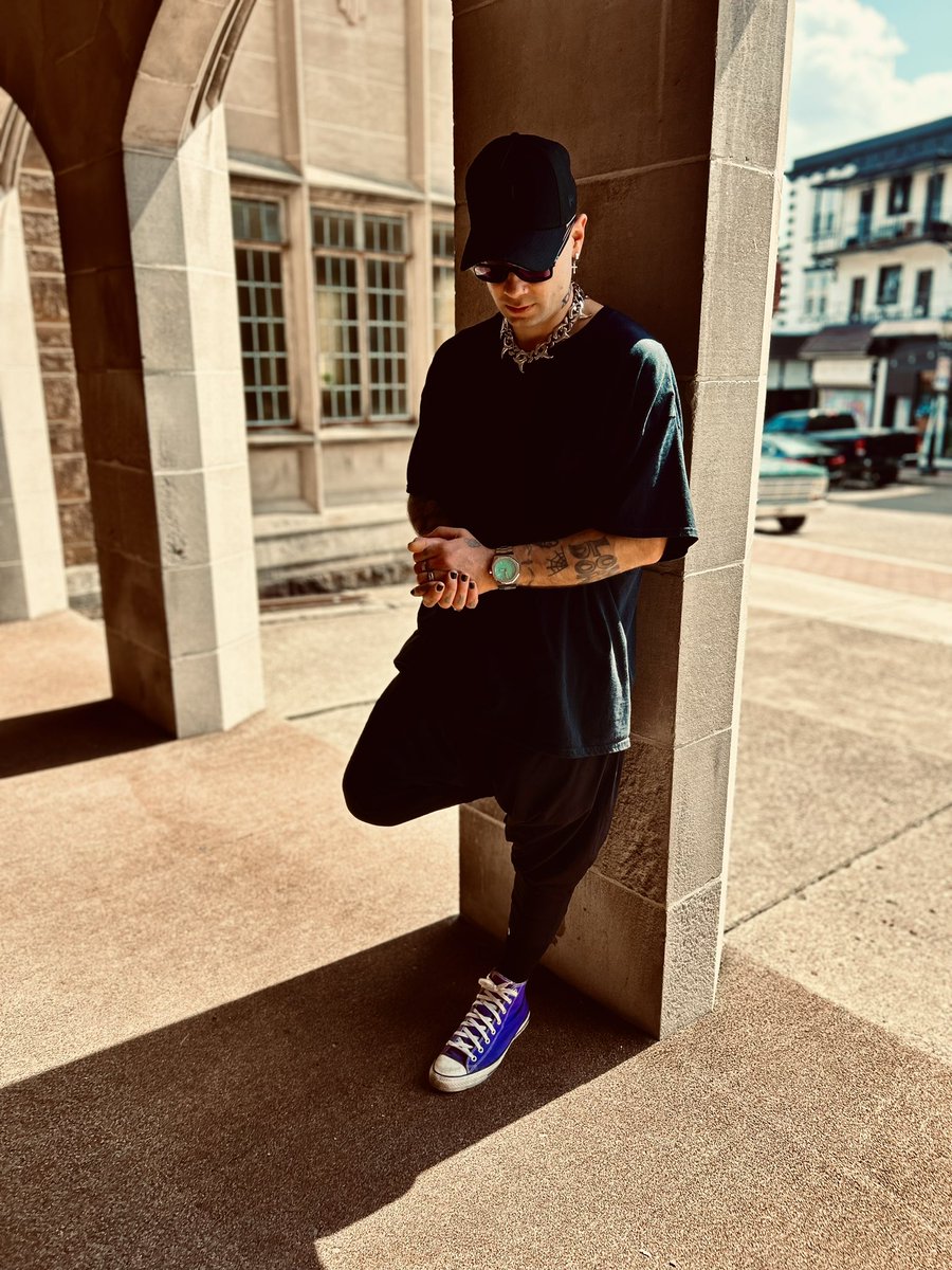 PRPL CHLD tweet media