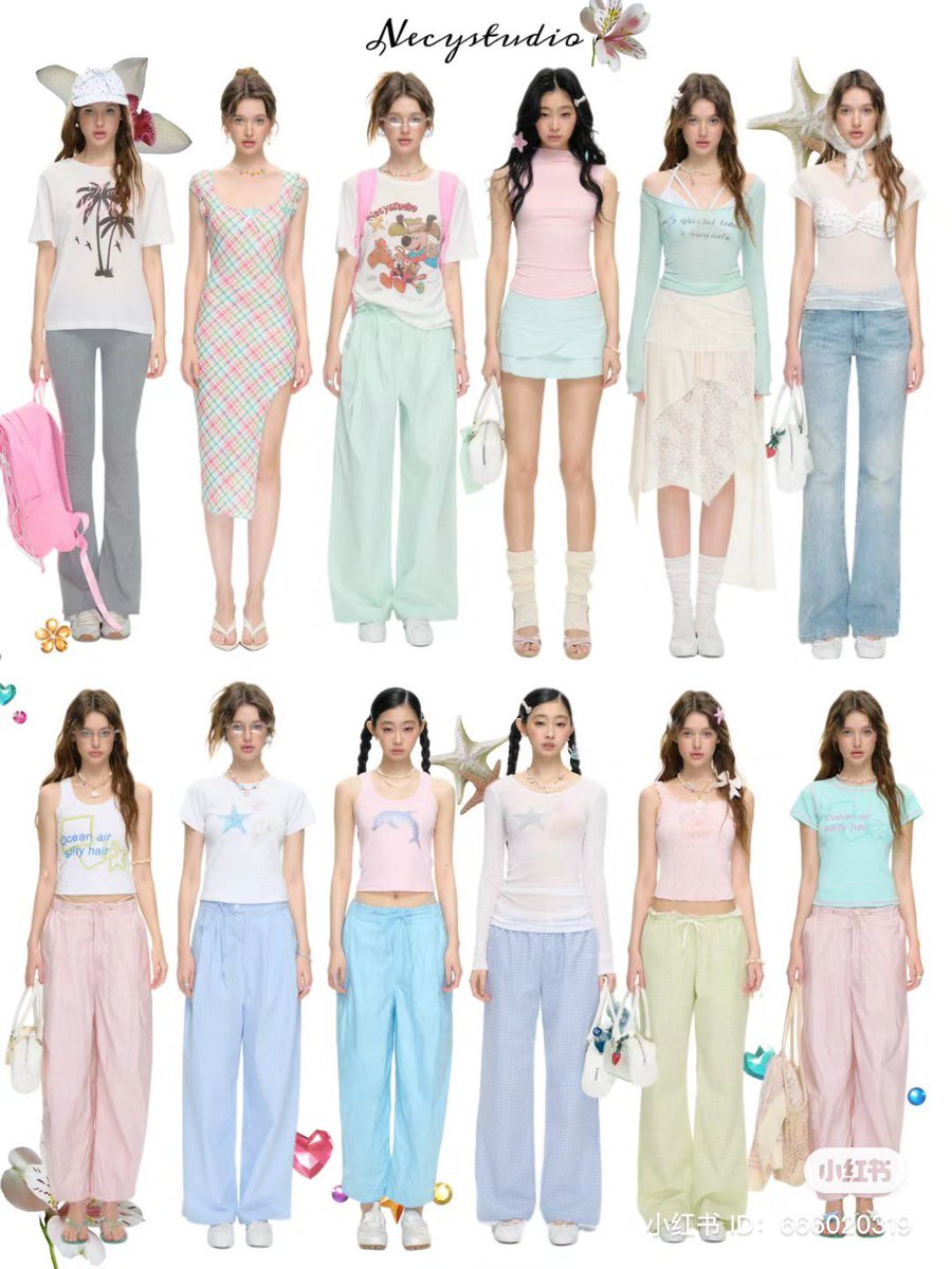 homgrunn's tweet photo. Necystudio 2024Summer Magic Holiday ༊*·˚ https://t.co/vgkiG6obRb