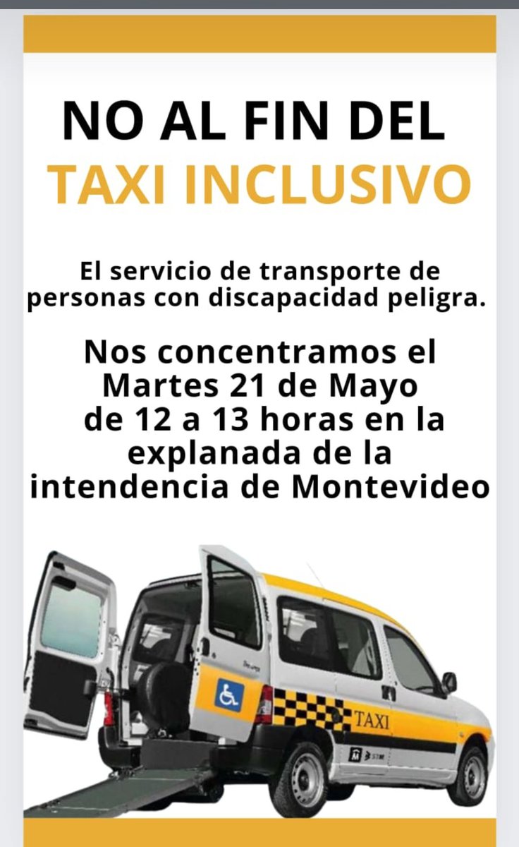Ok_MariaClara's tweet photo. @PIDiscapacidad https://t.co/nbHUdr0DIb