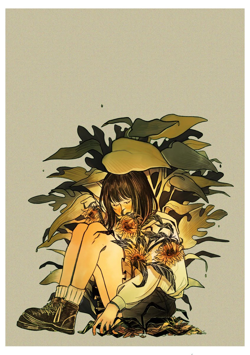 lanceattic's tweet photo. #oc
#originalartwork https://t.co/N42W5UjtsS
