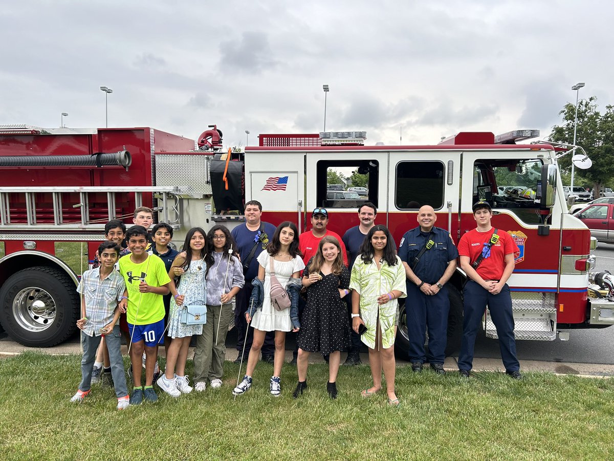 Seneca Ridge Middle (@srms_official) on Twitter photo Seneca student government and our entire community wanted to thank <a href="/SterlingFire/">Sterling VFC</a> for always supporting us, especially during the February house explosion. SGA was able to raise $800 to donate to these brave men and women! Seneca student government and our entire community wanted to thank <a href="/SterlingFire/">Sterling VFC</a> for always supporting us, especially during the February house explosion. SGA was able to raise $800 to donate to these brave men and women!