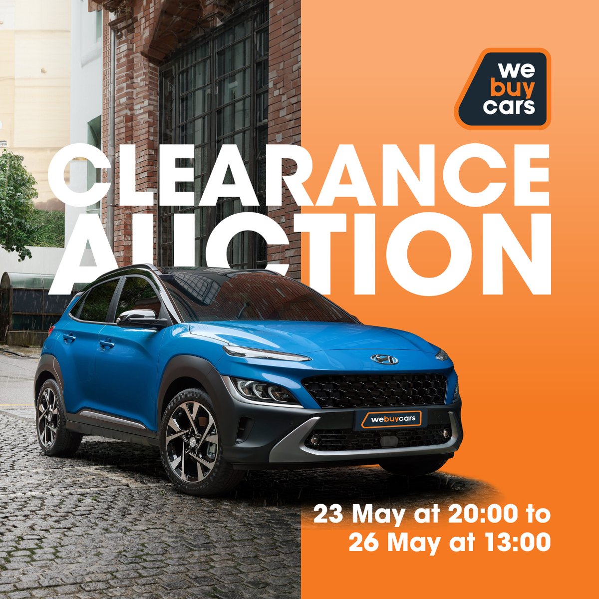 It's that time again... Bid in our Clearance Auction this week and get an amazing deal that suits your budget 🙌

#carsforsale #preownedcars #usedcars #usedcarsforsale #carshopping #carfinance #autosales #carsales #carlifestyle #auction #webuycars