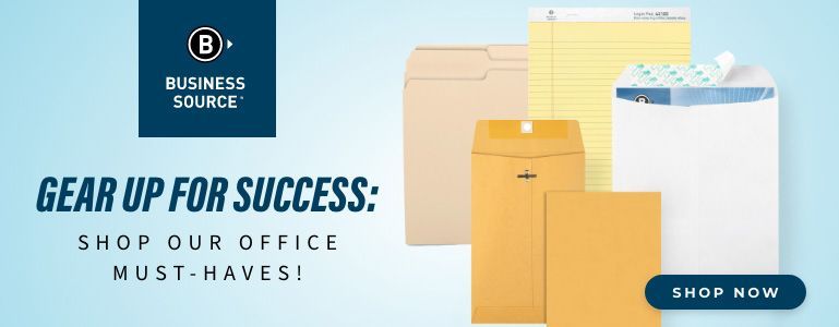 hummelsop's tweet photo. Set your team up for success with office must-haves:
https://t.co/wjFOuJSe85 https://t.co/XnBL19Bsri