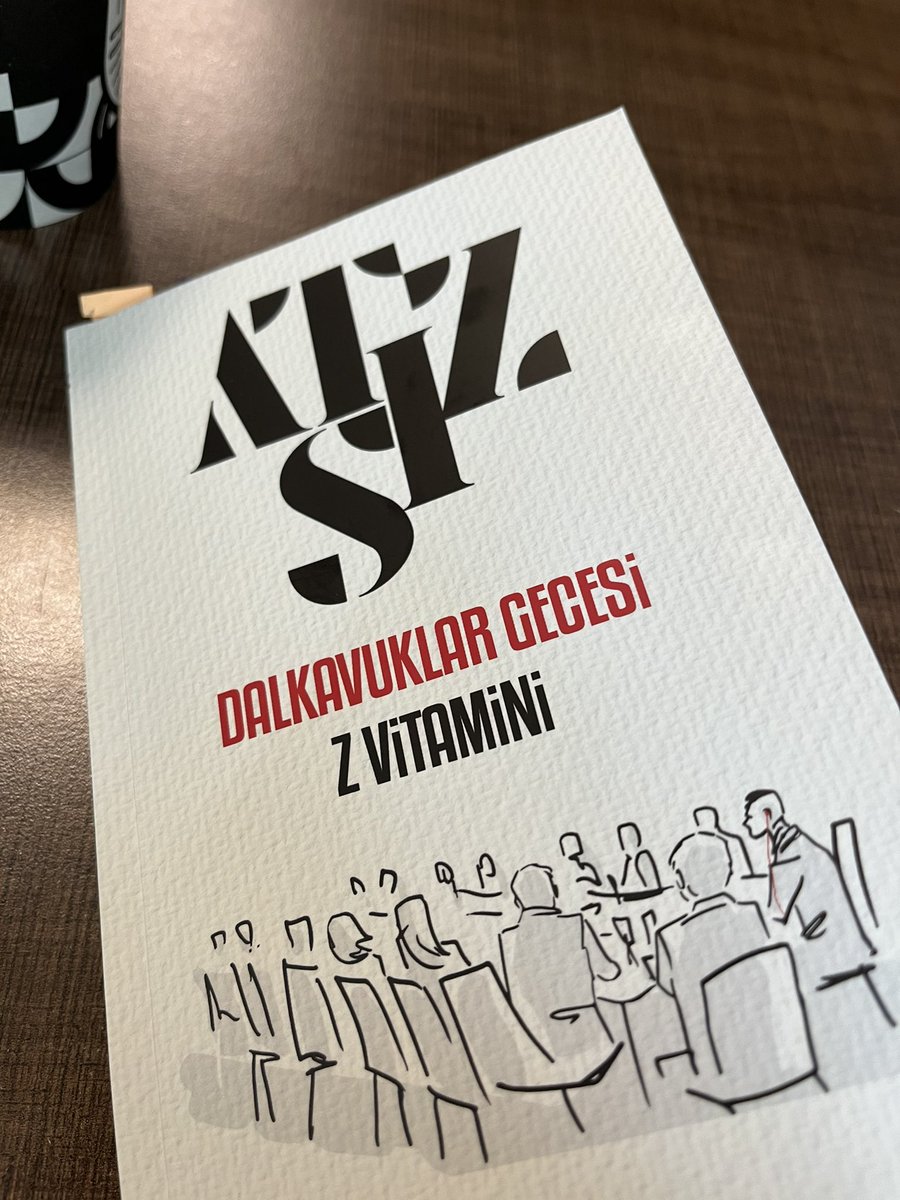 “Hangi kahramanlar gecesi? Kahramanlar öldüler. Bu gece dalkavuklar gecesidir.” Hüseyin Nihal Atsız @otukennesriyat