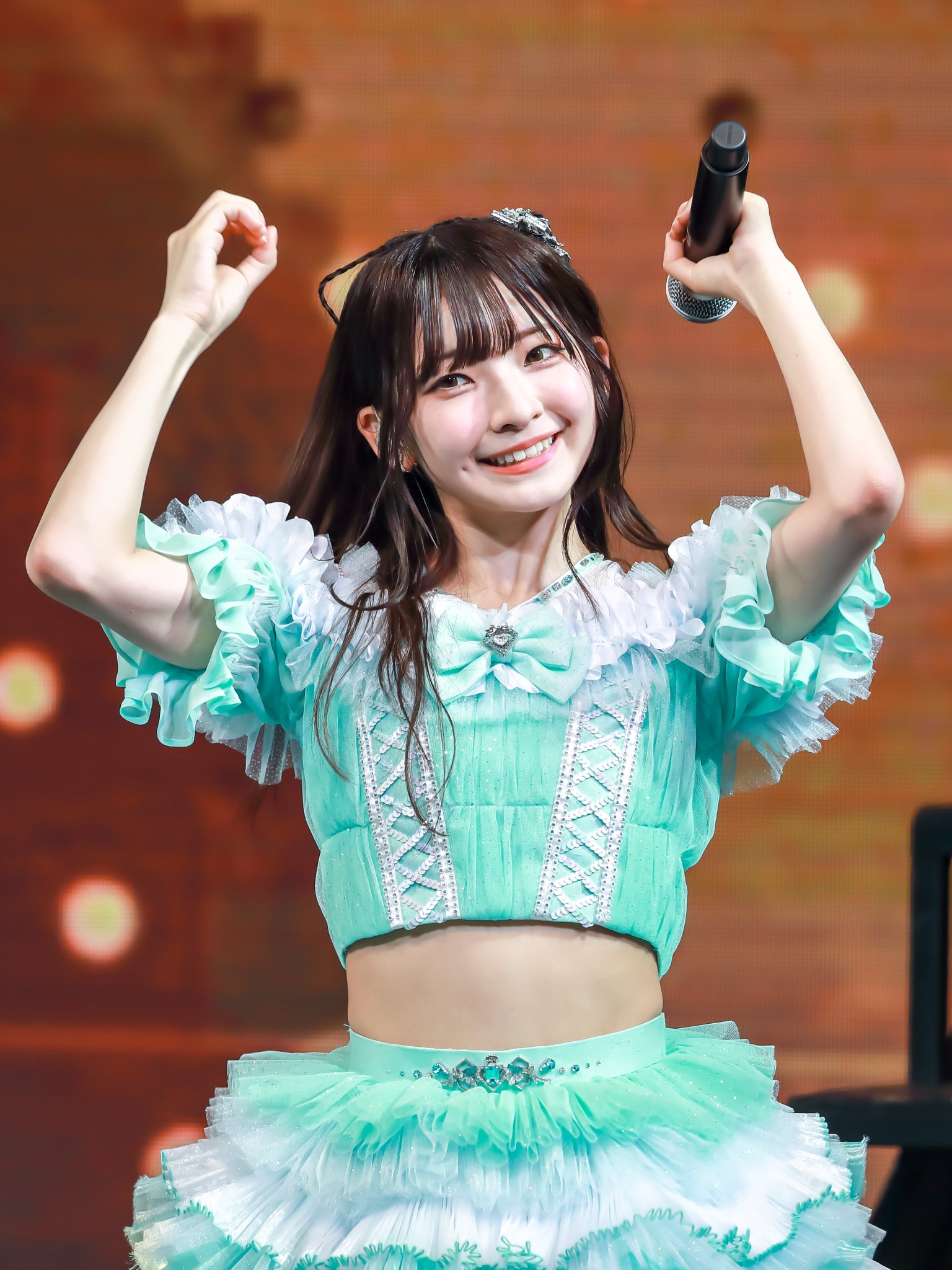 永田 詩央里 on X: 